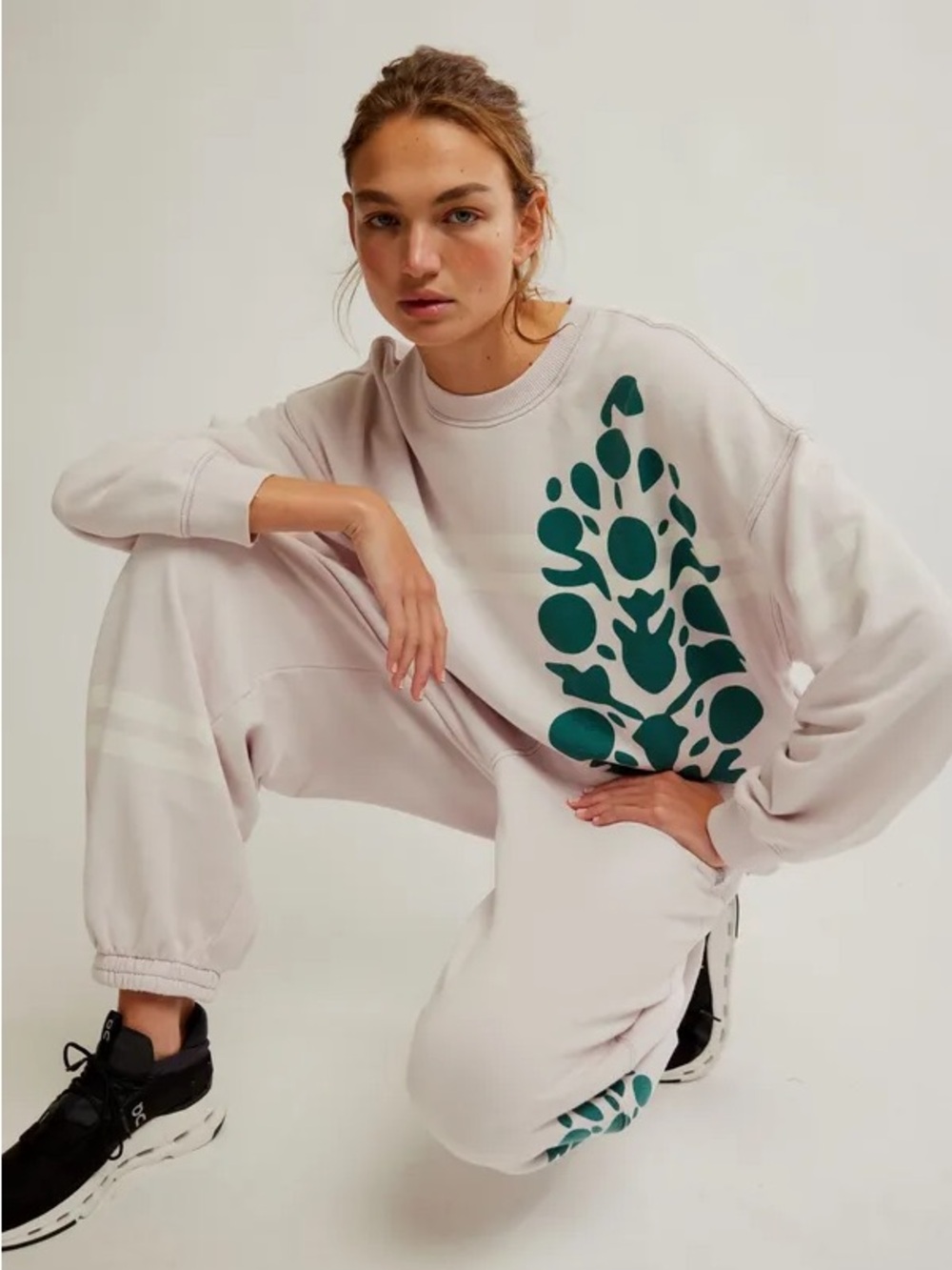 NWT Free People All Star Pullover